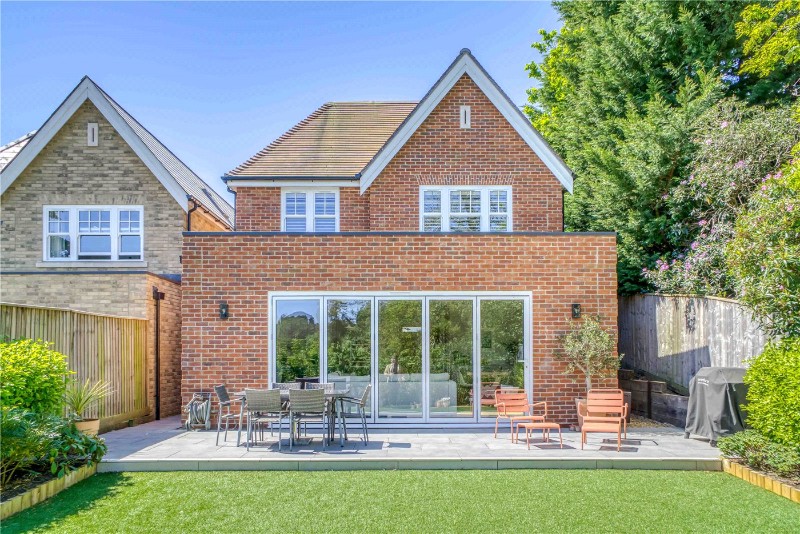 Sandecotes Road, Lower Parkstone, Poole, BH14