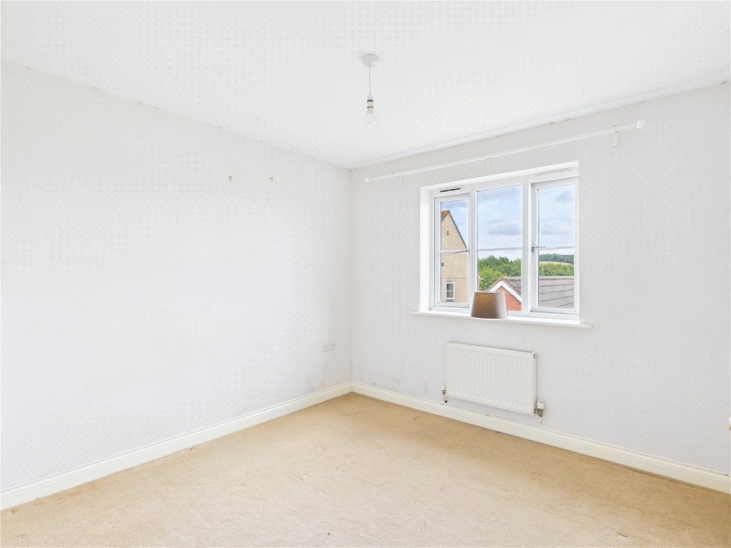 Cromwells Meadow, Crediton, Devon, EX17