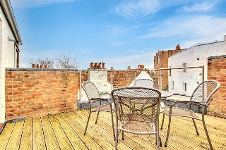 Tibbys Way, Southwold, Suffolk, IP18
