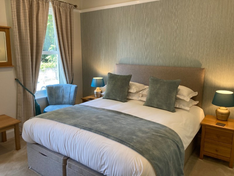 Henrietta Road, Bath, Somerset, BA2