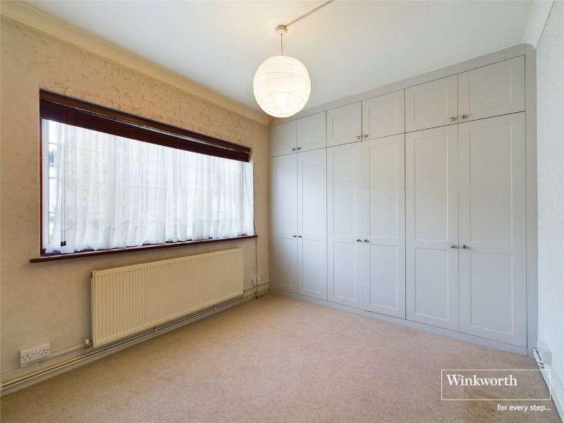 Roe Lane, Kingsbury, London, NW9