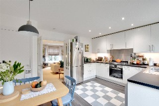 Lambourne Place, Blackheath, London, SE3