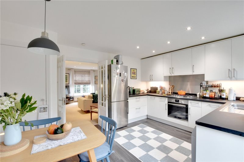 Lambourne Place, Blackheath, London, SE3