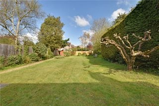 Manor Way, Blackheath, London, SE3