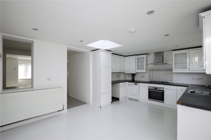 Noel Road, London, W3