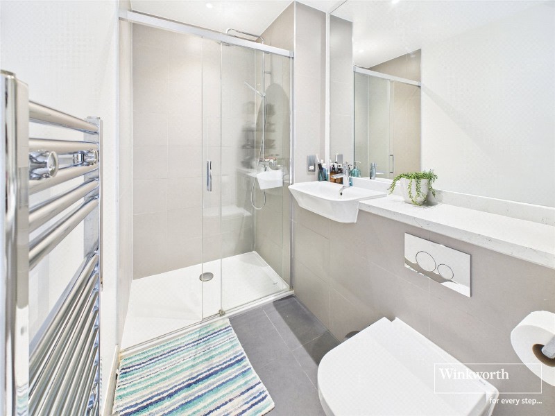 Oak Apartments, 97 Grove Park, Kingsbury, London, NW9