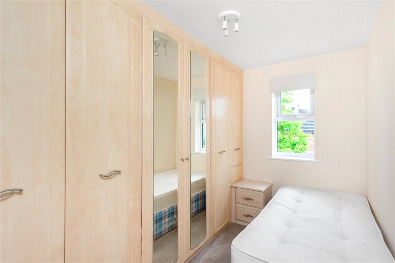 Windsock Close, London, SE16