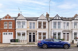 Darlan Road, London, SW6