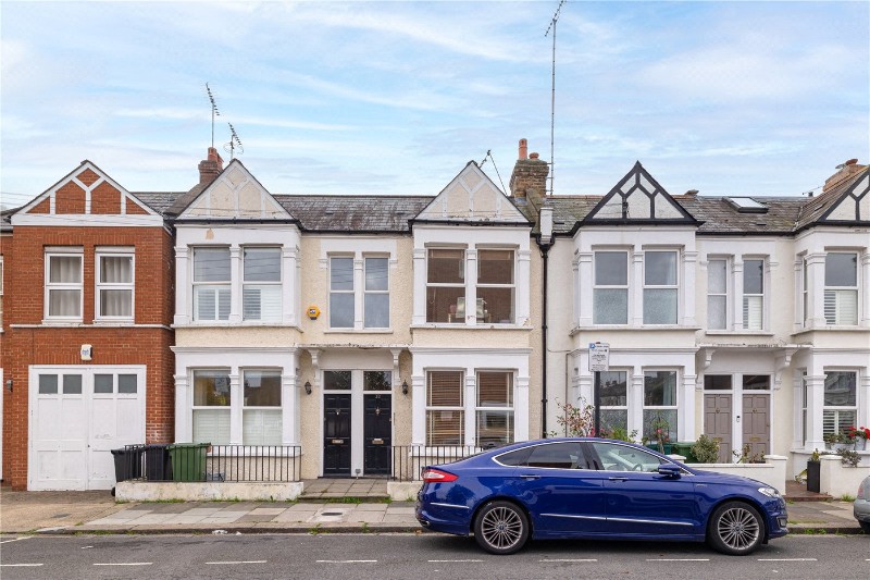 Darlan Road, London, SW6