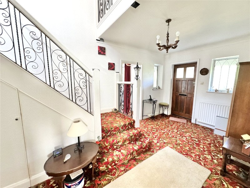 Compton Avenue, Lower Parkstone, Poole, BH14