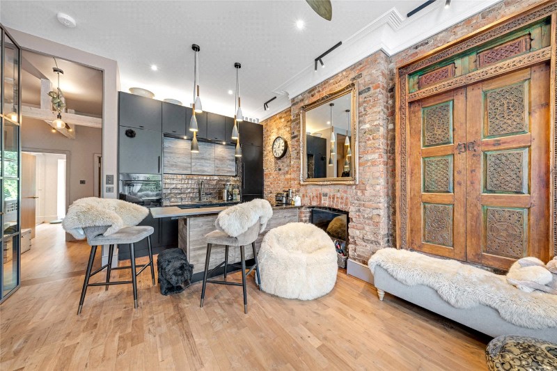 Goldhurst Terrace, London, NW6