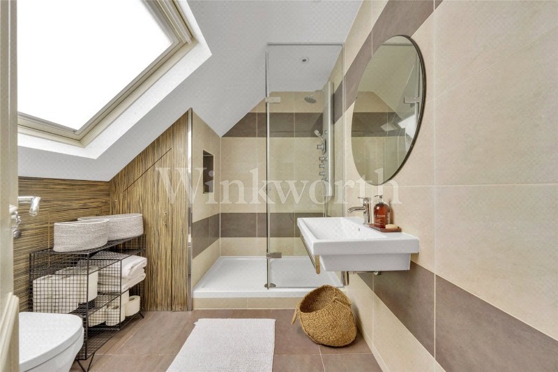 Armitage Road, London, NW11