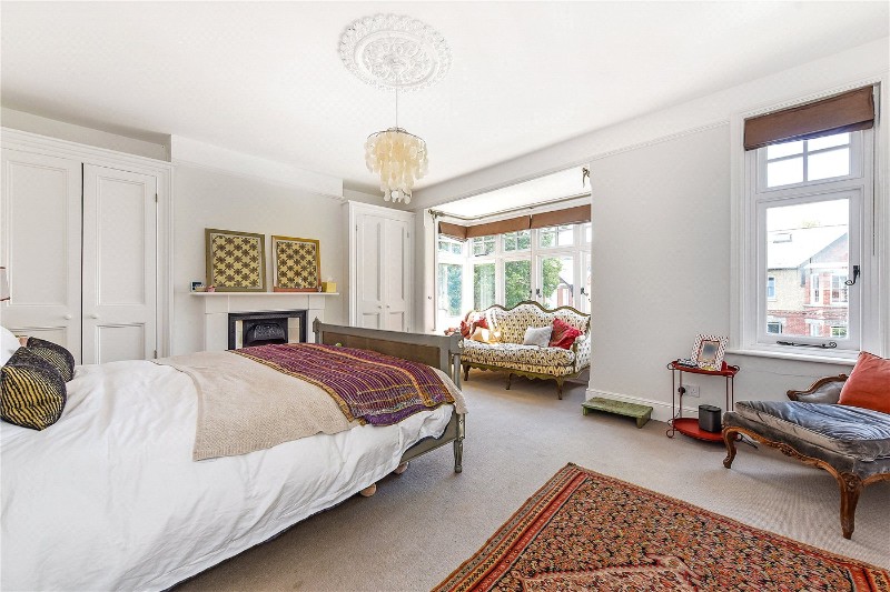 Stockbridge Road, Winchester, Hampshire, SO22