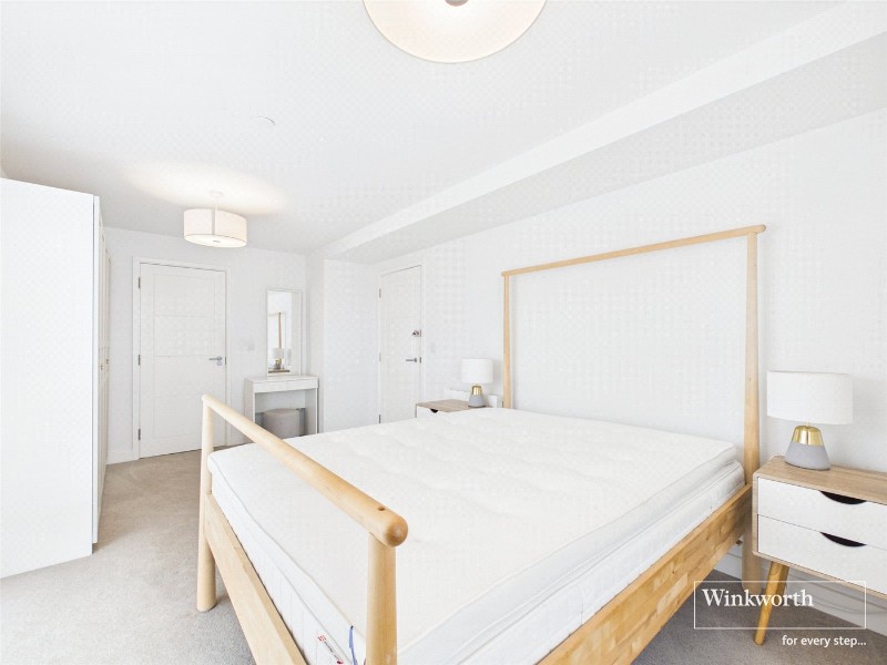 Silver Street, Reading, Berkshire, RG1