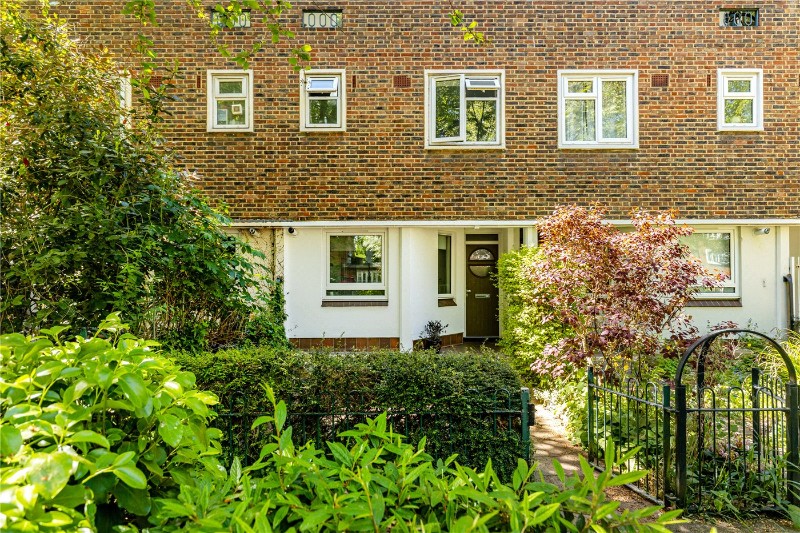 Petherton Road, London, N5