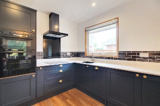 Church Road, Newton Flotman, Norwich, Norfolk, NR15