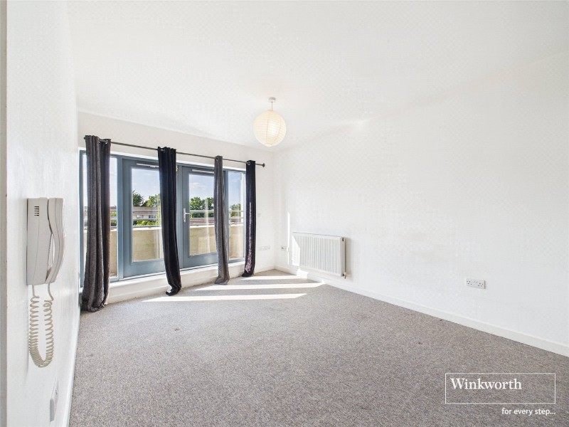 Hannah Court, Sunningdale Gardens, Kingsbury, London, NW9