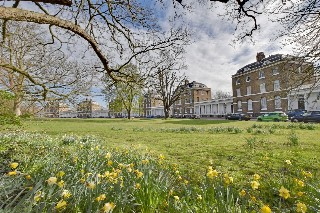 The Paragon, Blackheath, London, SE3