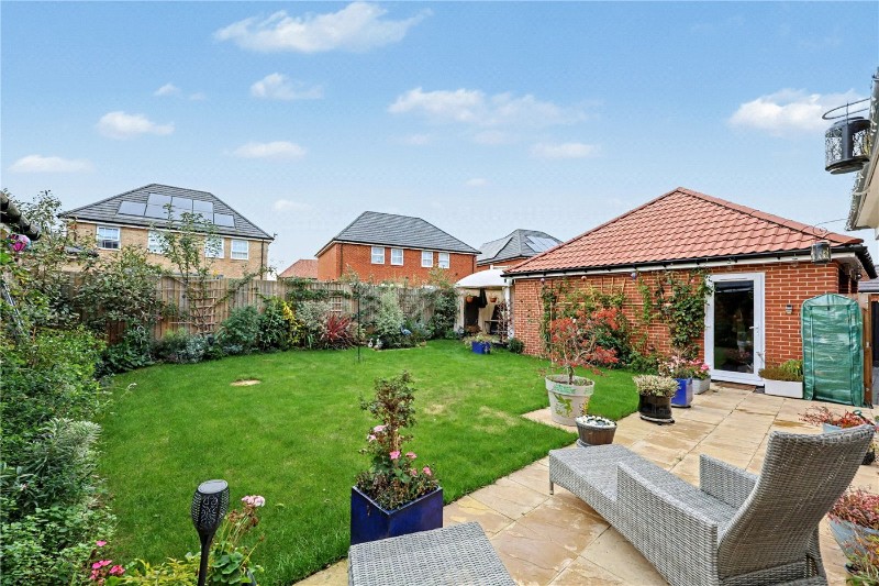 Ashwood Drive, Horsford, Norwich, Norfolk, NR10