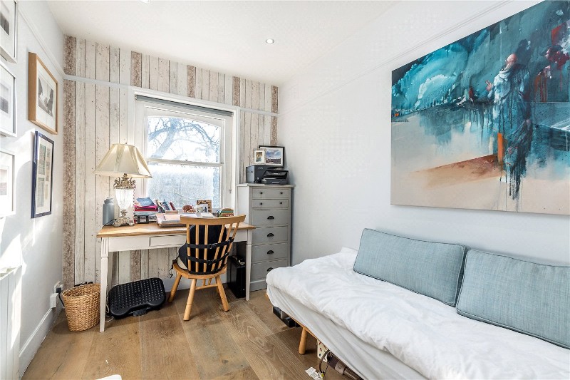 East Dulwich Road, East Dulwich, London, SE22