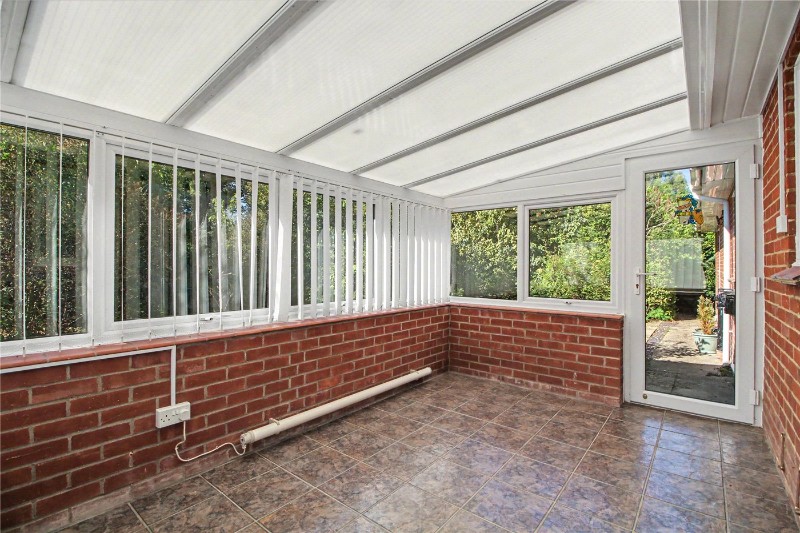 Main Road, Swardeston, Norwich, Norfolk, NR14