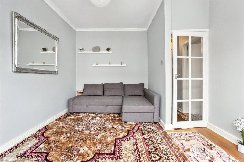 Park Avenue, Mitcham, CR4