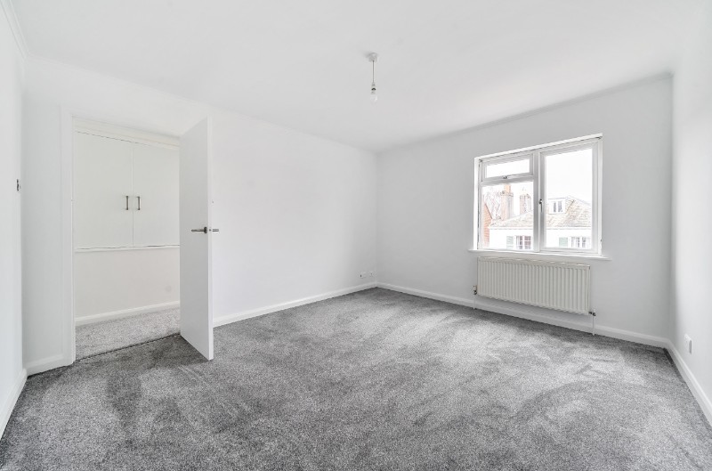 Magdalen Road, Exeter, EX2