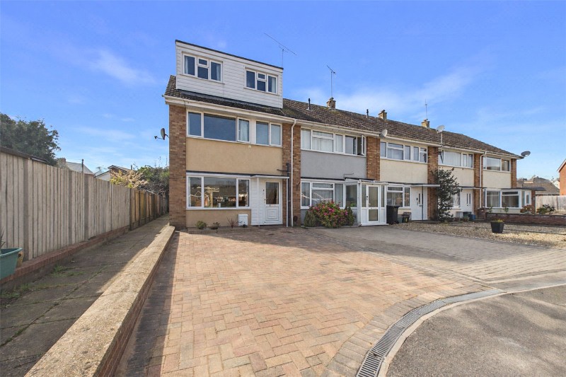 Pinnex Moor Road, Tiverton, Devon, EX16