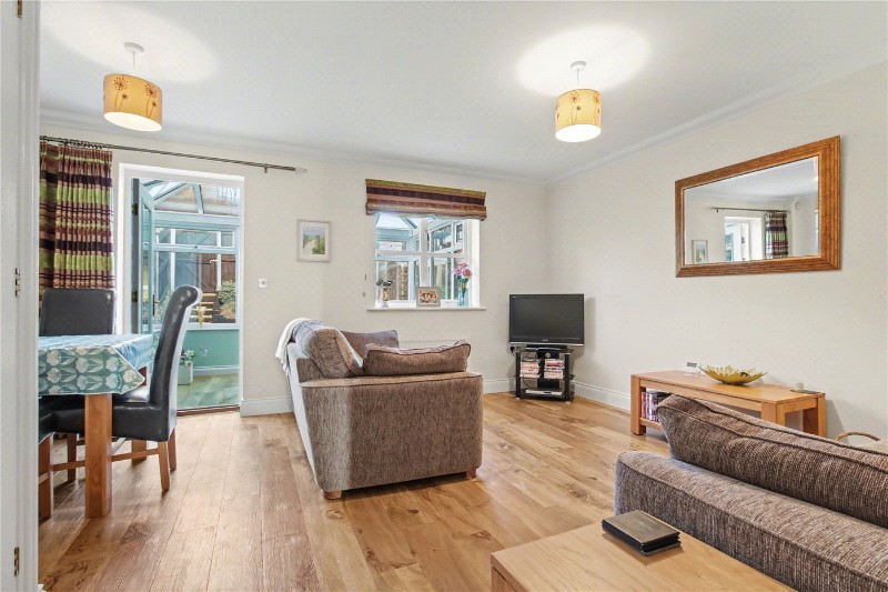 Hillfield Court, Reydon, Southwold, Suffolk, IP18