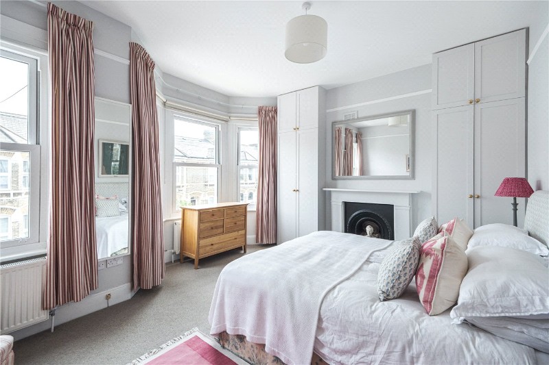 Ballater Road, London, SW2