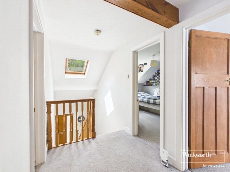 Hatch Lane, Chapel Row, Reading, Berkshire, RG7
