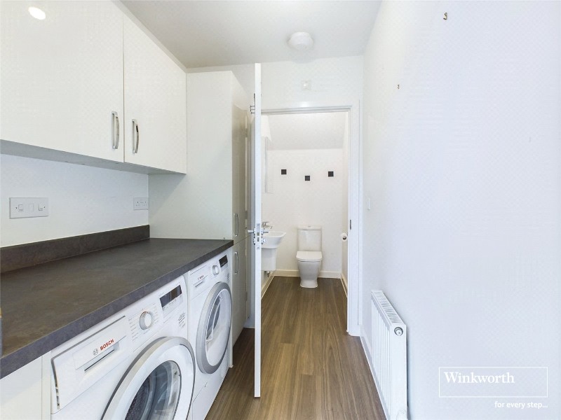 Parker Close, Shinfield, Reading, Berkshire, RG2