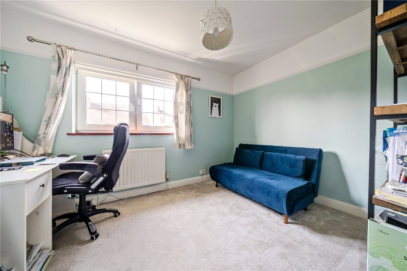 Rectory Close, Newbury, Berkshire, RG14