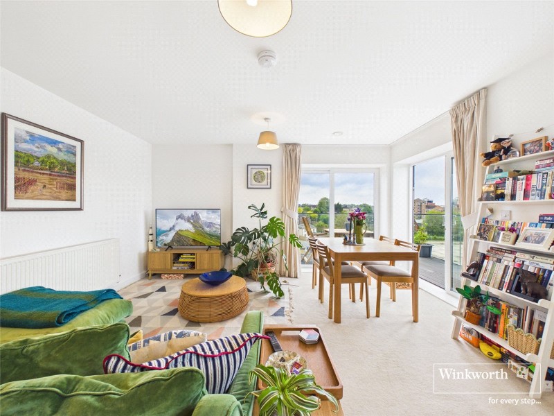 Oscar Wilde Road, Reading, Berkshire, RG1