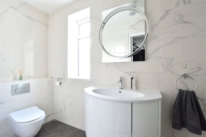 Brookway, London, SE3