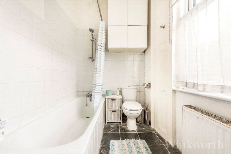 Devonshire Road, Forest Hill, London, SE23
