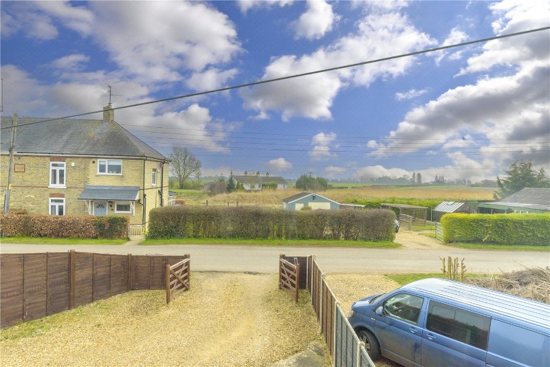 North Drove, Pode Hole, Spalding, Lincolnshire, PE11