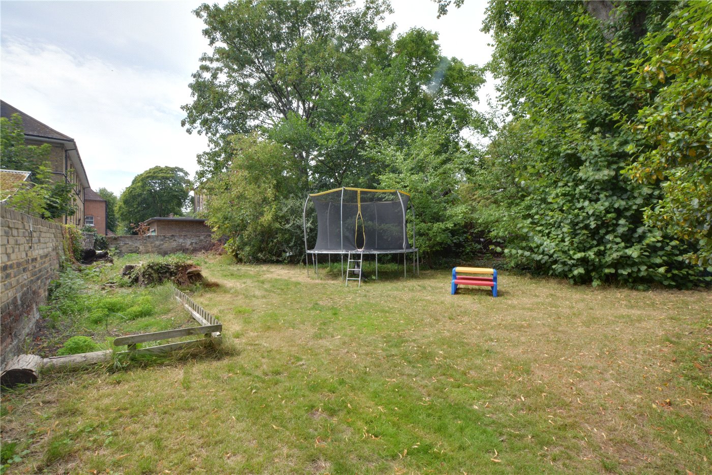 Communal Garden