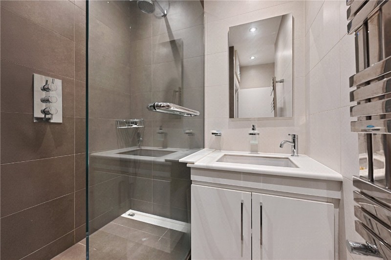 Mall Chambers, Kensington Mall, London, W8