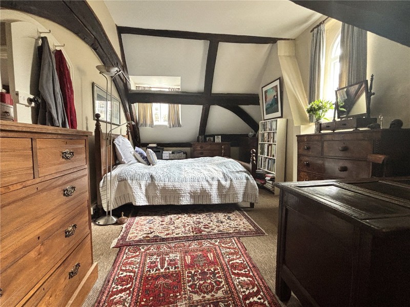 St. Johns Court, Devizes, Wiltshire, SN10