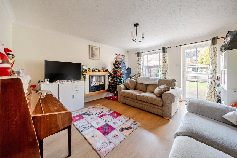 Kingfisher Way, Romsey, Hampshire, SO51