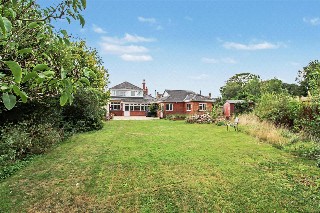London Road South, Lowestoft, Suffolk, NR33