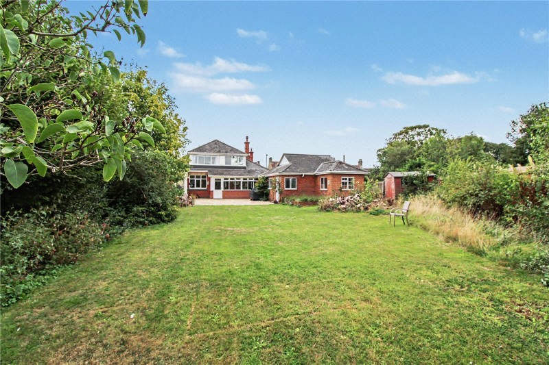 London Road South, Lowestoft, Suffolk, NR33