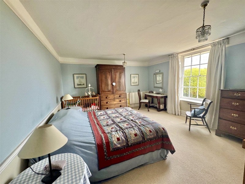 Westover Road, Milford on Sea, Lymington, Hampshire, SO41