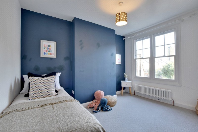 Manor Lane, Lee, London, SE12