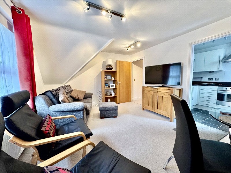 Alumhurst Road, Bournemouth, Dorset, BH4