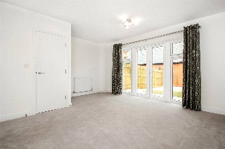 Lansdell Road, Winchester, Hampshire, SO22