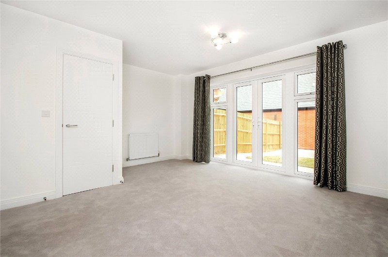 Lansdell Road, Winchester, Hampshire, SO22