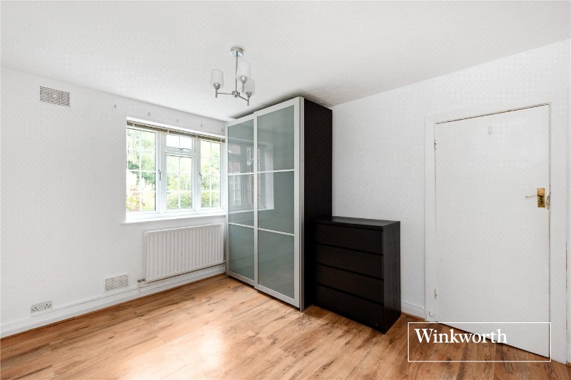 Ballards Lane, Finchley, London, N3