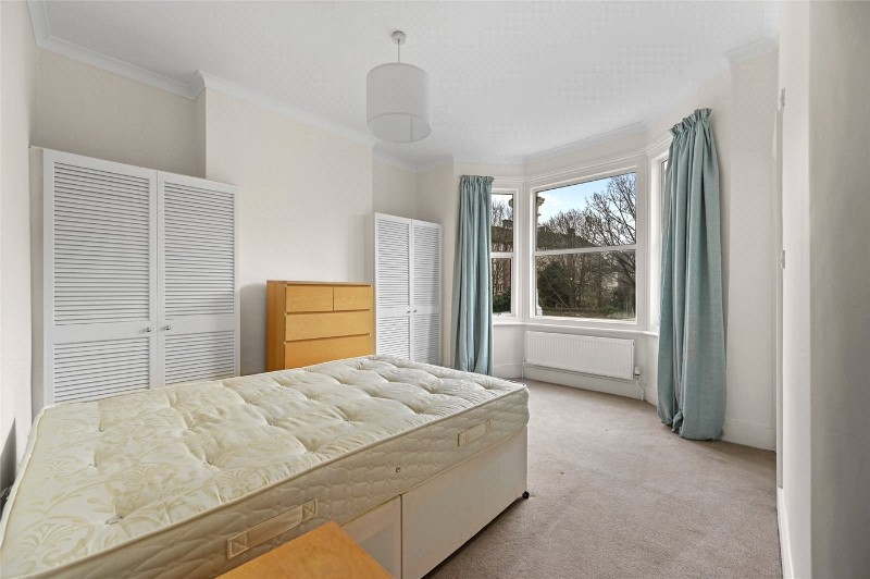 Bulwer Street, London, W12